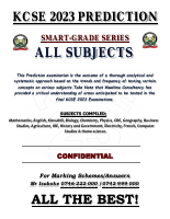 KCSE 2023 S-GRADE PREDICTION S1..pdf